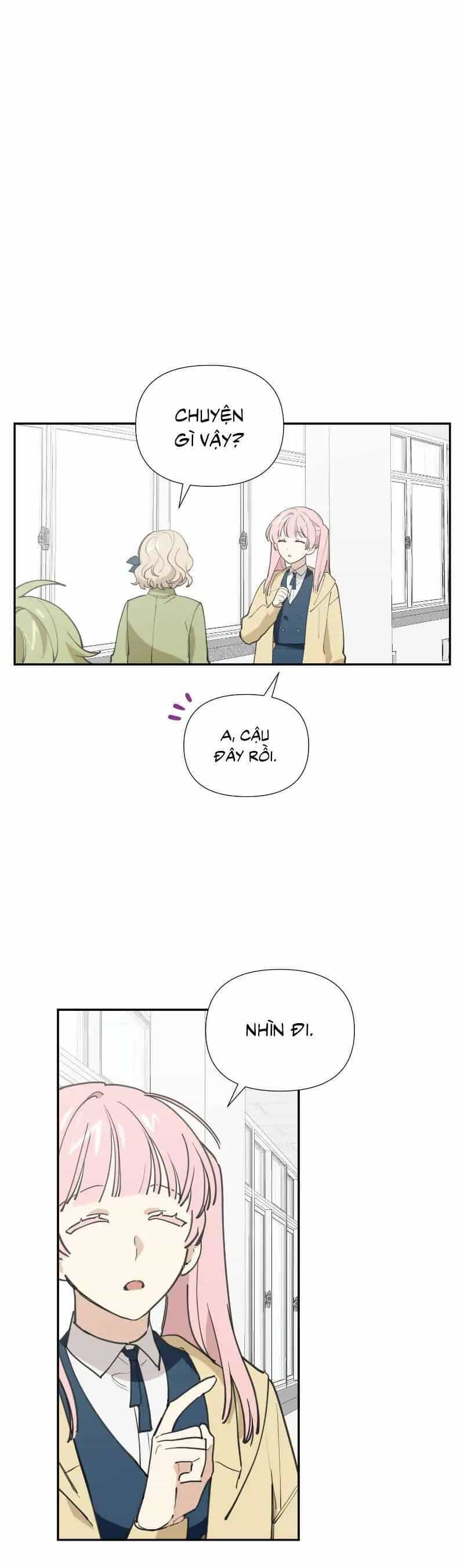 Điều Ước Sao Băng - Chương 11 - ảnh 36