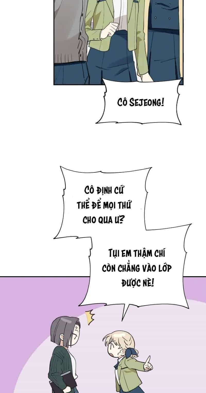 Điều Ước Sao Băng - Chương 11 - ảnh 8