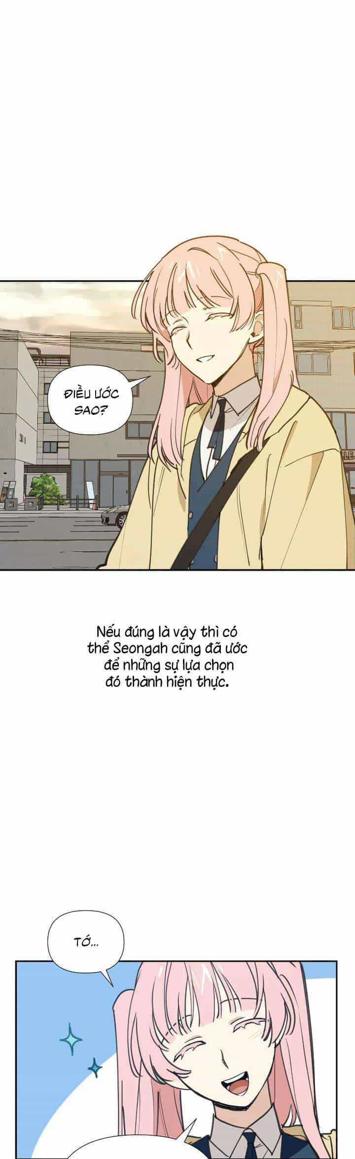 Điều Ước Sao Băng - Chương 15 - ảnh 4