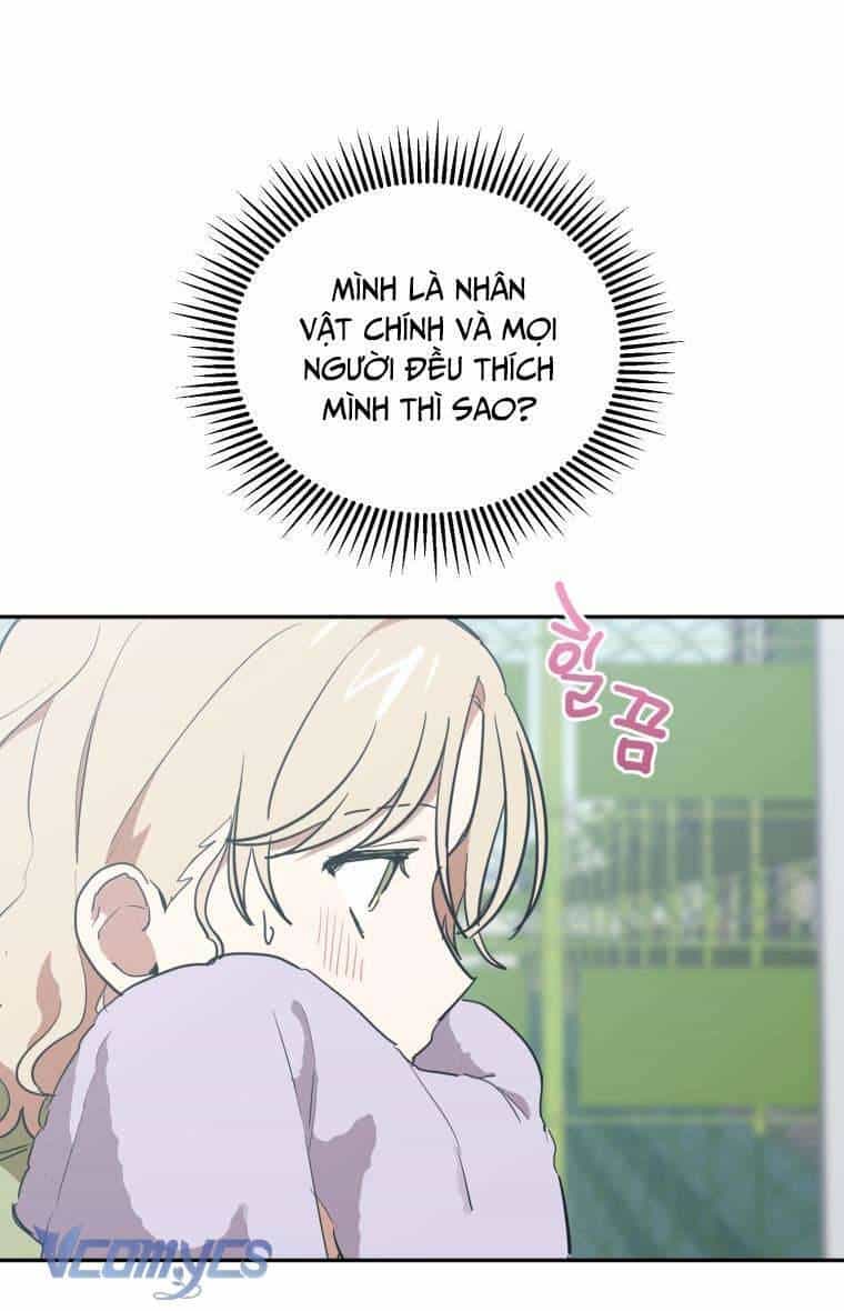 Điều Ước Sao Băng - Chương 2 - ảnh 28