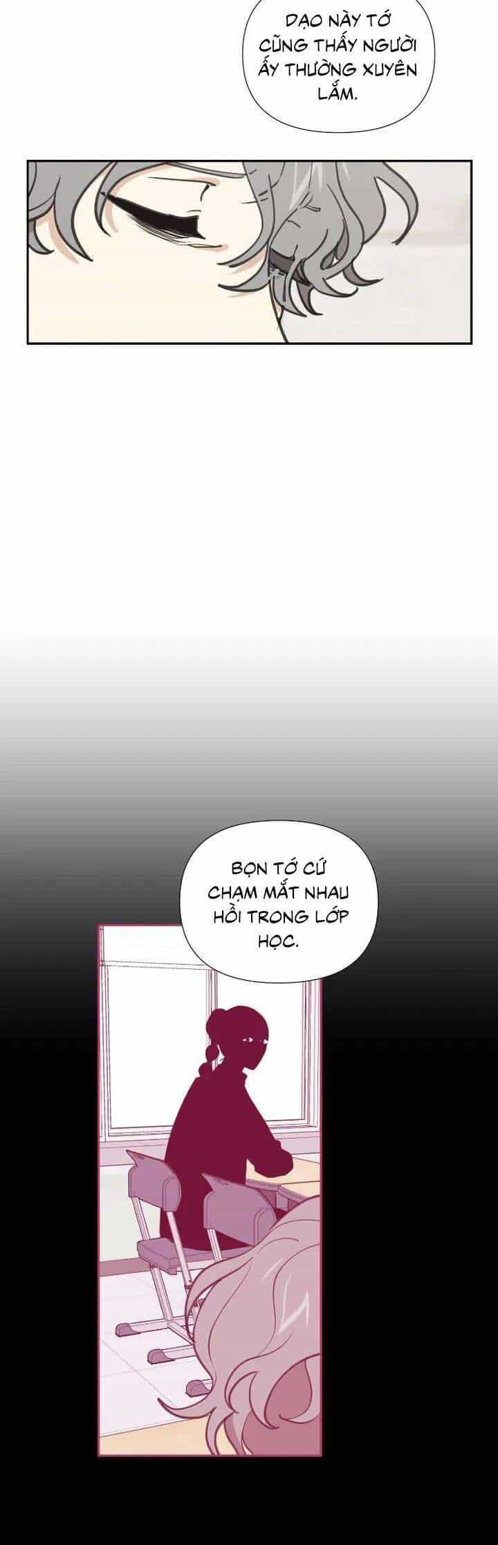 Điều Ước Sao Băng - Chương 20 - ảnh 15