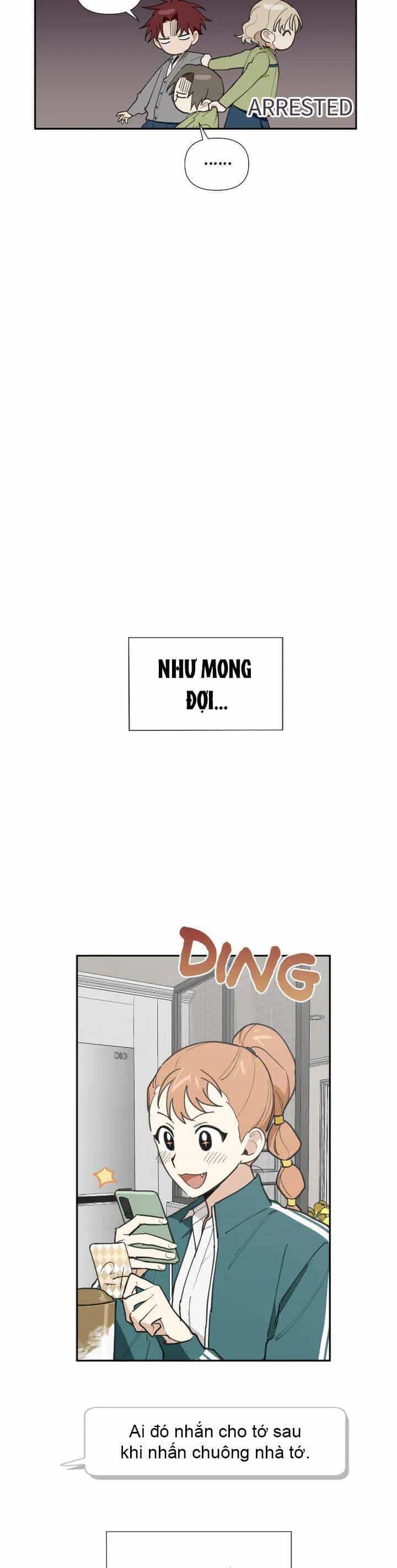 Điều Ước Sao Băng - Chương 20 - ảnh 27