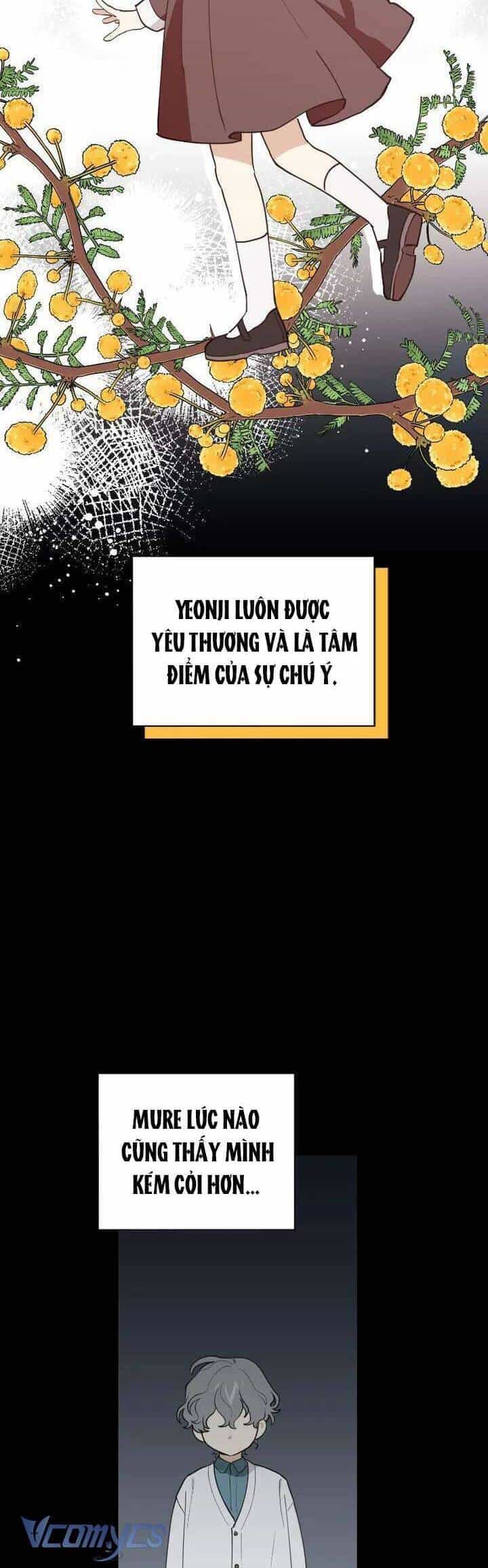 Điều Ước Sao Băng - Chương 24 - ảnh 36