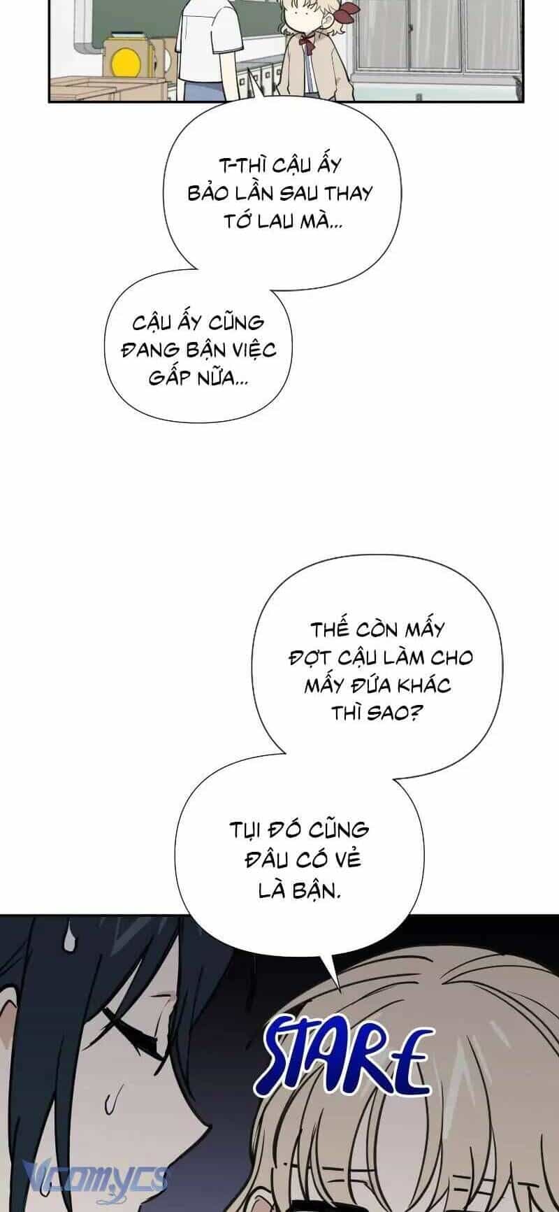 Điều Ước Sao Băng - Chương 31 - ảnh 22