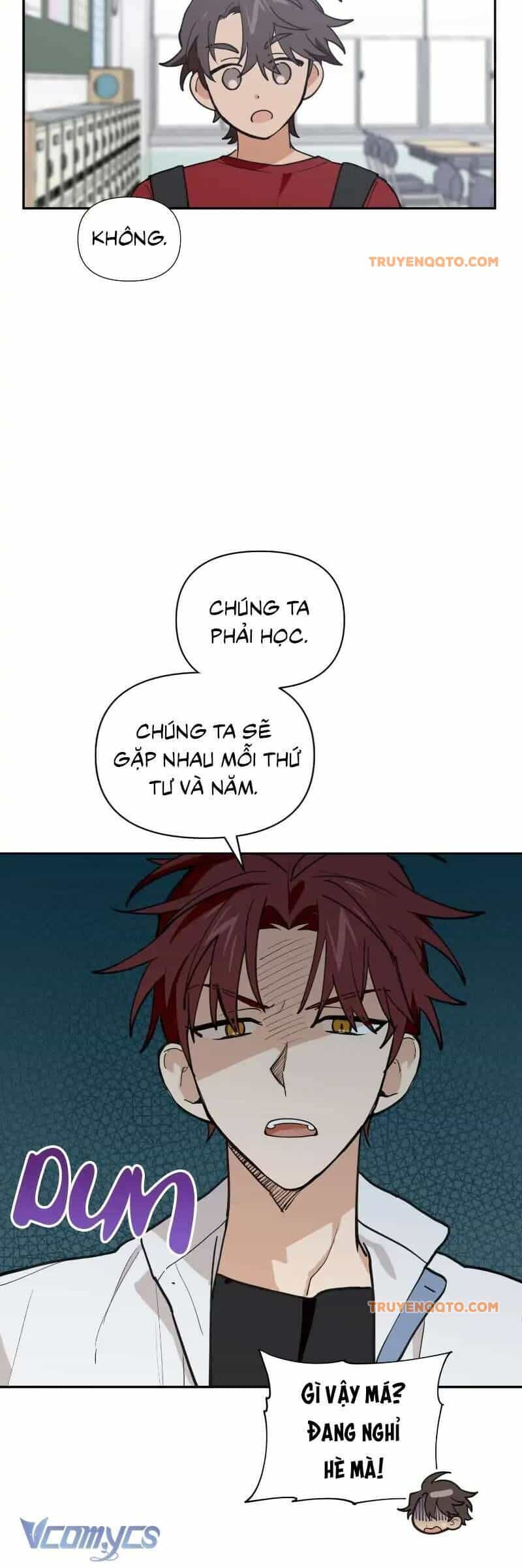 Điều Ước Sao Băng - Chương 33 - ảnh 32