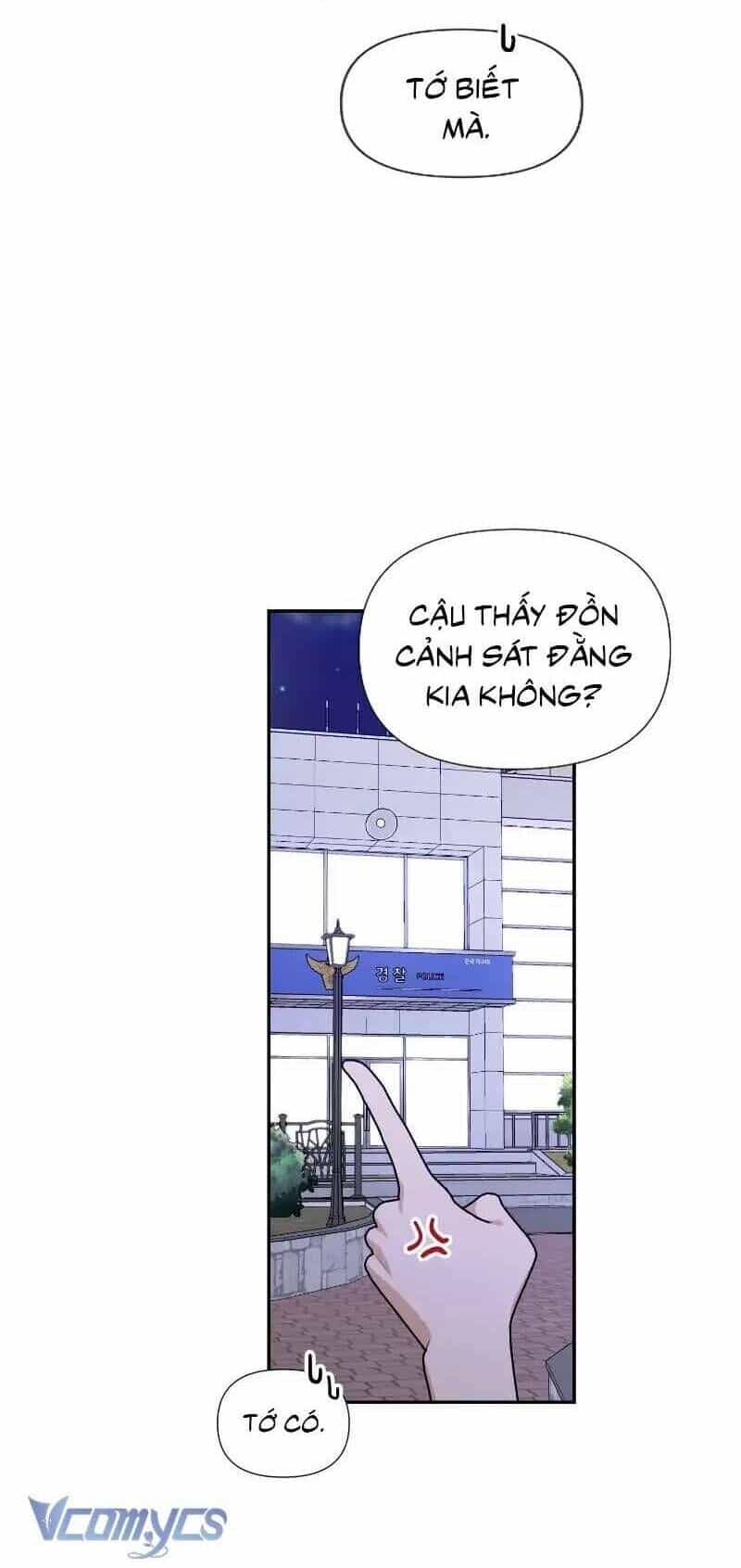 Điều Ước Sao Băng - Chương 36 - ảnh 19