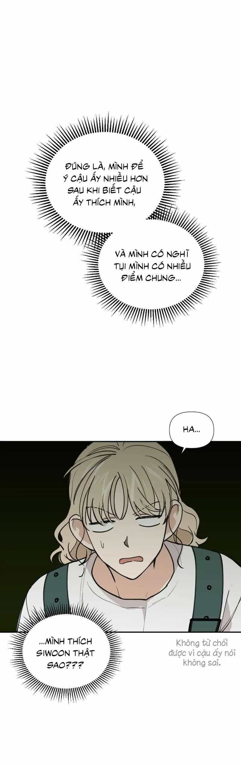 Điều Ước Sao Băng - Chương 36 - ảnh 26