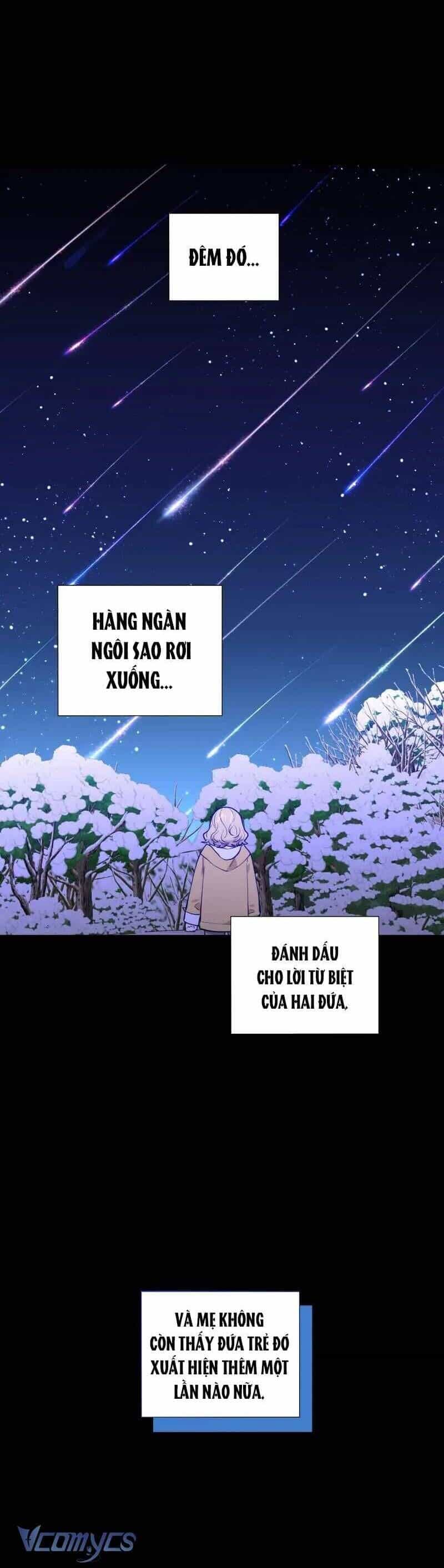 Điều Ước Sao Băng - Chương 38 - ảnh 37