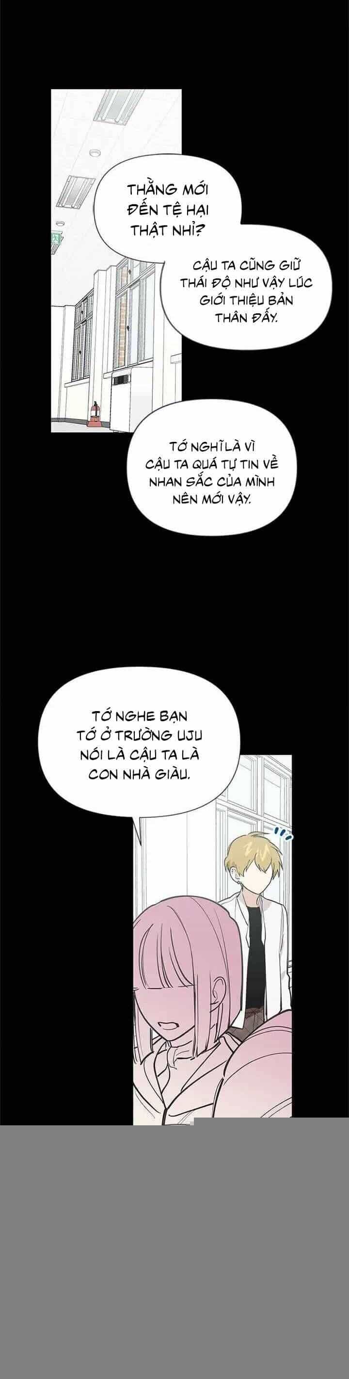 Điều Ước Sao Băng - Chương 42 - ảnh 14