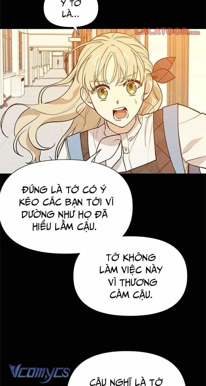Điều Ước Sao Băng - Chương 43 - ảnh 31