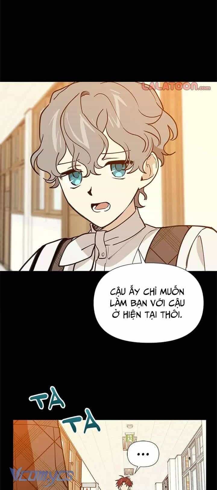 Điều Ước Sao Băng - Chương 43 - ảnh 38