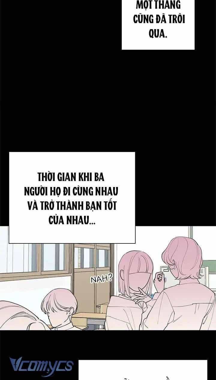 Điều Ước Sao Băng - Chương 43 - ảnh 4