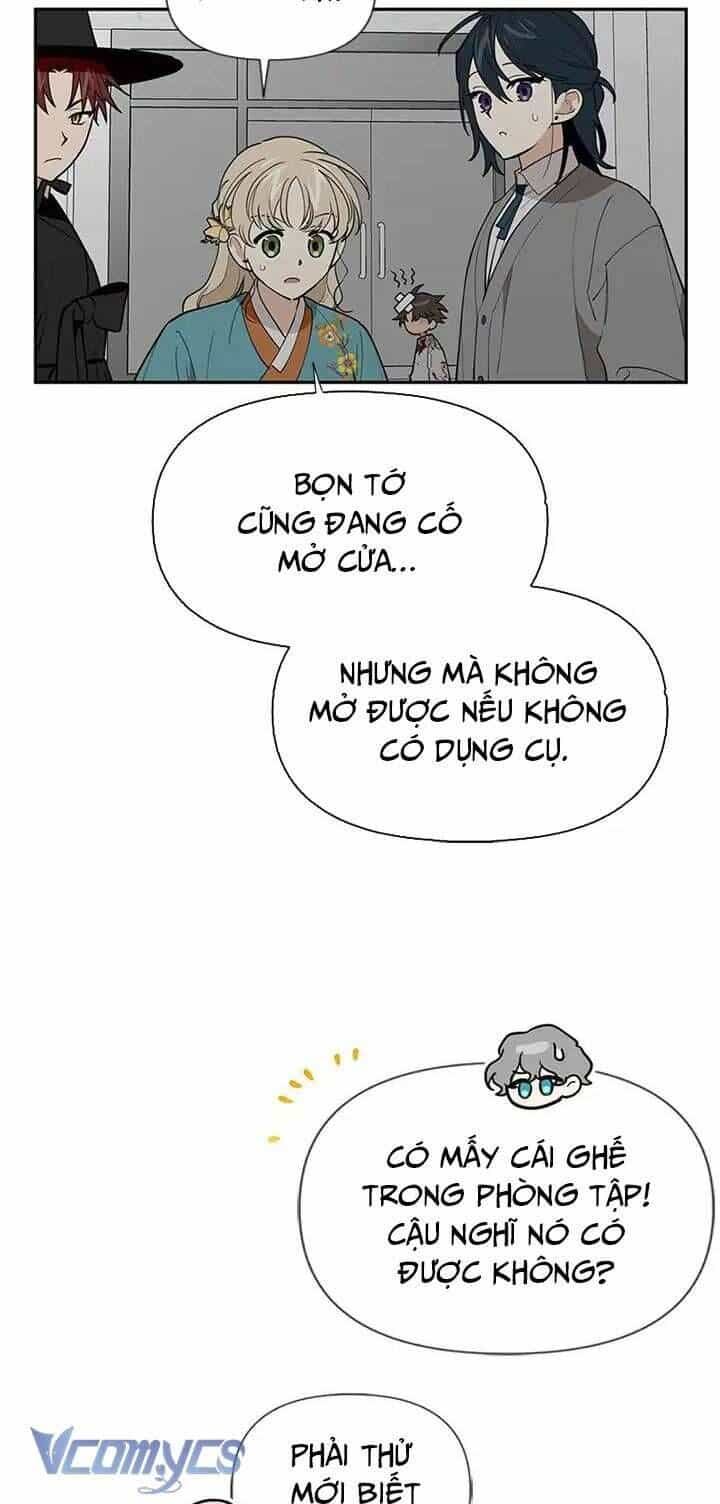Điều Ước Sao Băng - Chương 46 - ảnh 42