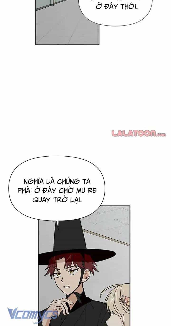 Điều Ước Sao Băng - Chương 47 - ảnh 18