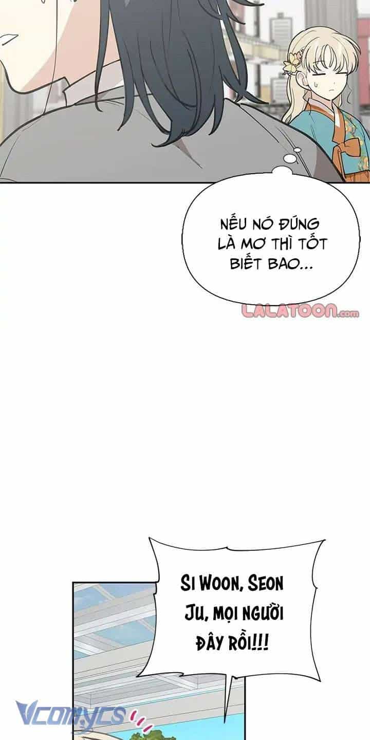 Điều Ước Sao Băng - Chương 48 - ảnh 11
