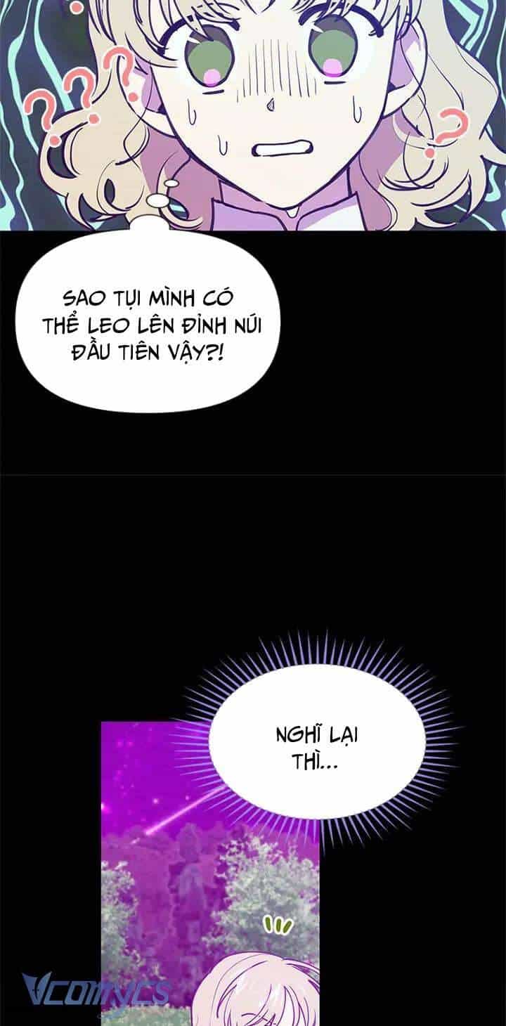 Điều Ước Sao Băng - Chương 48 - ảnh 45