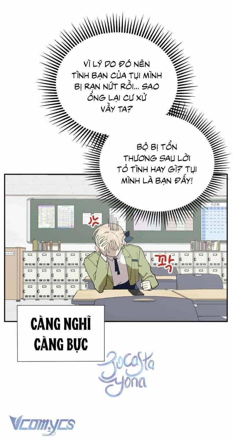 Điều Ước Sao Băng - Chương 5 - ảnh 33