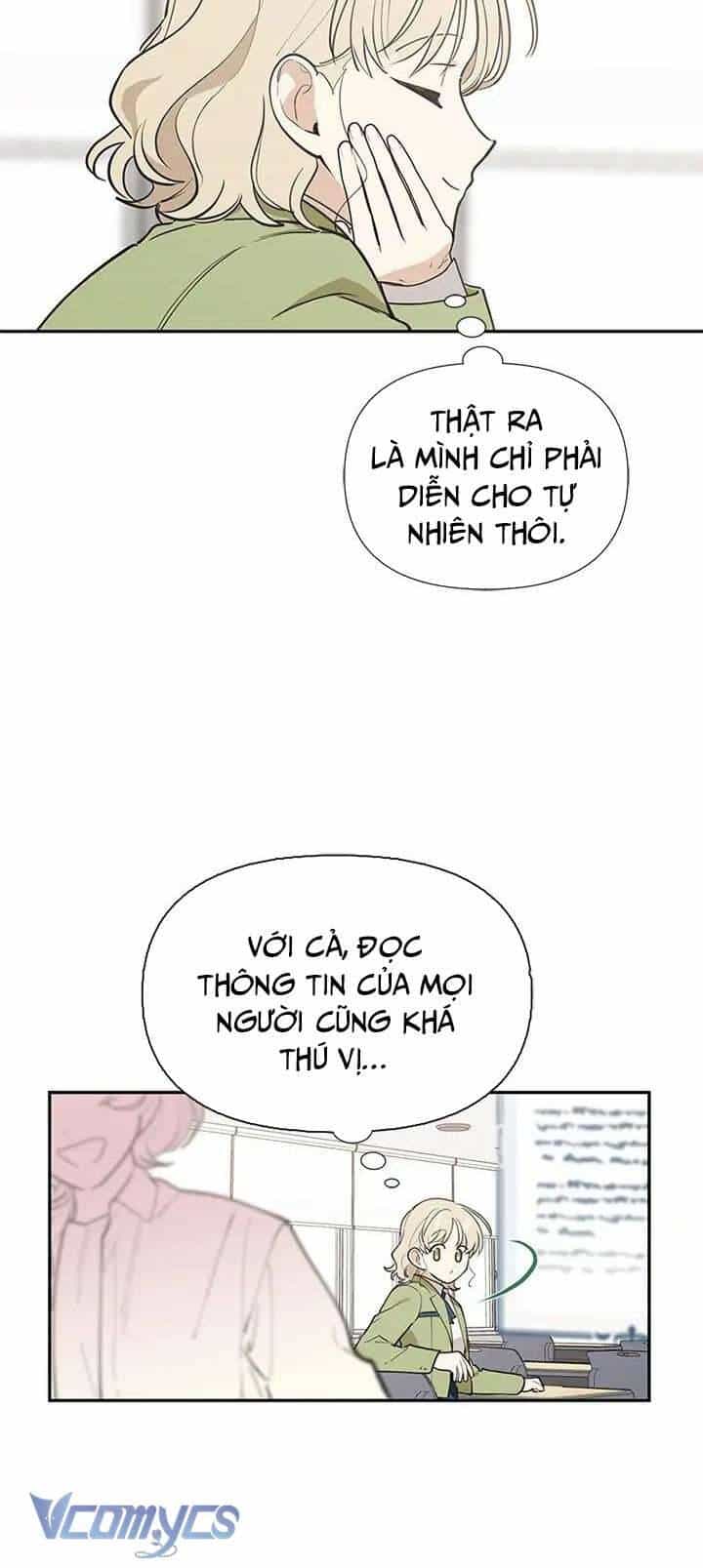 Điều Ước Sao Băng - Chương 49 - ảnh 11
