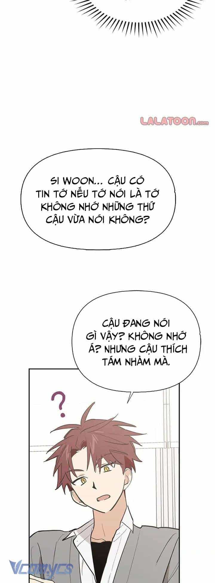 Điều Ước Sao Băng - Chương 49 - ảnh 38