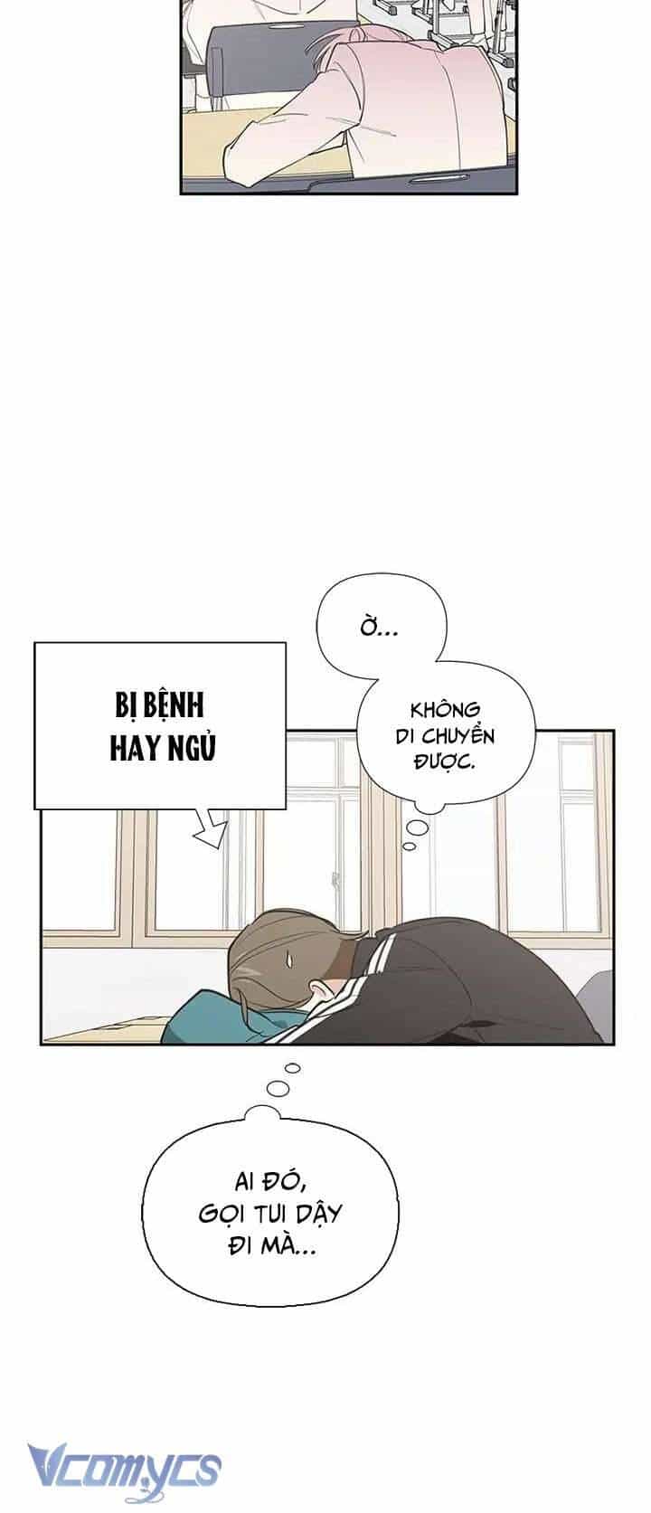 Điều Ước Sao Băng - Chương 49 - ảnh 4