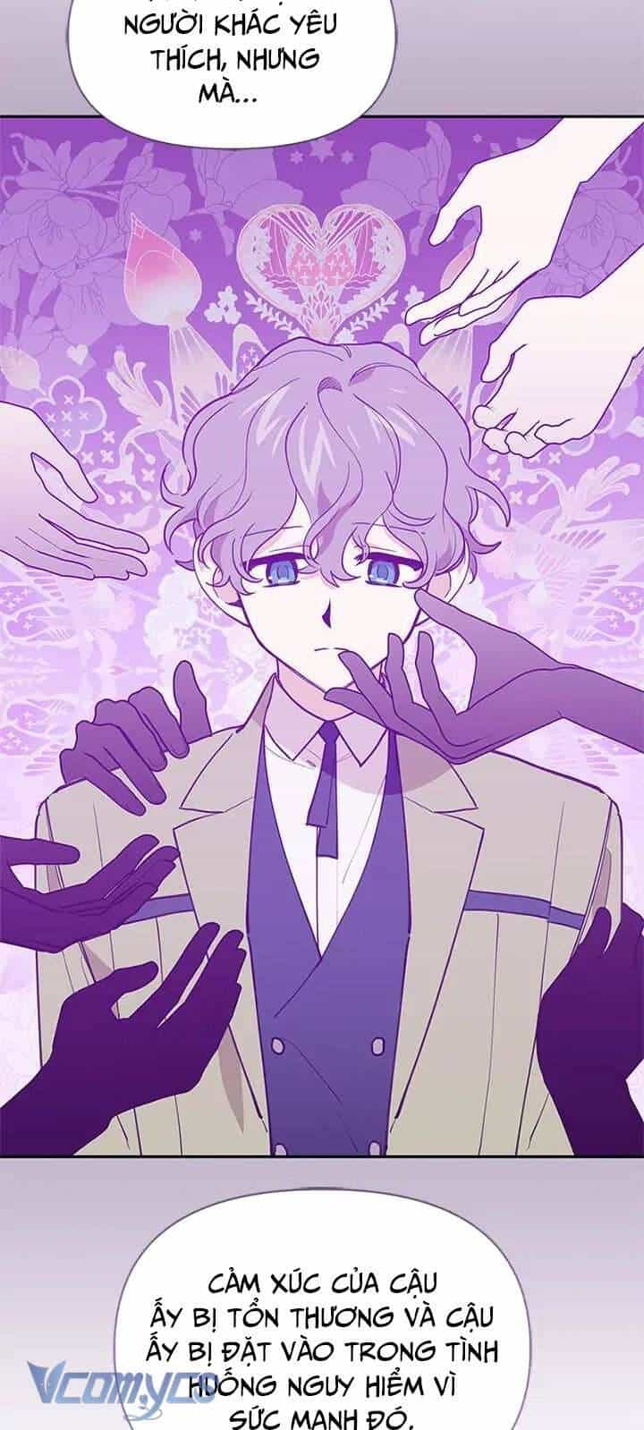 Điều Ước Sao Băng - Chương 49 - ảnh 45