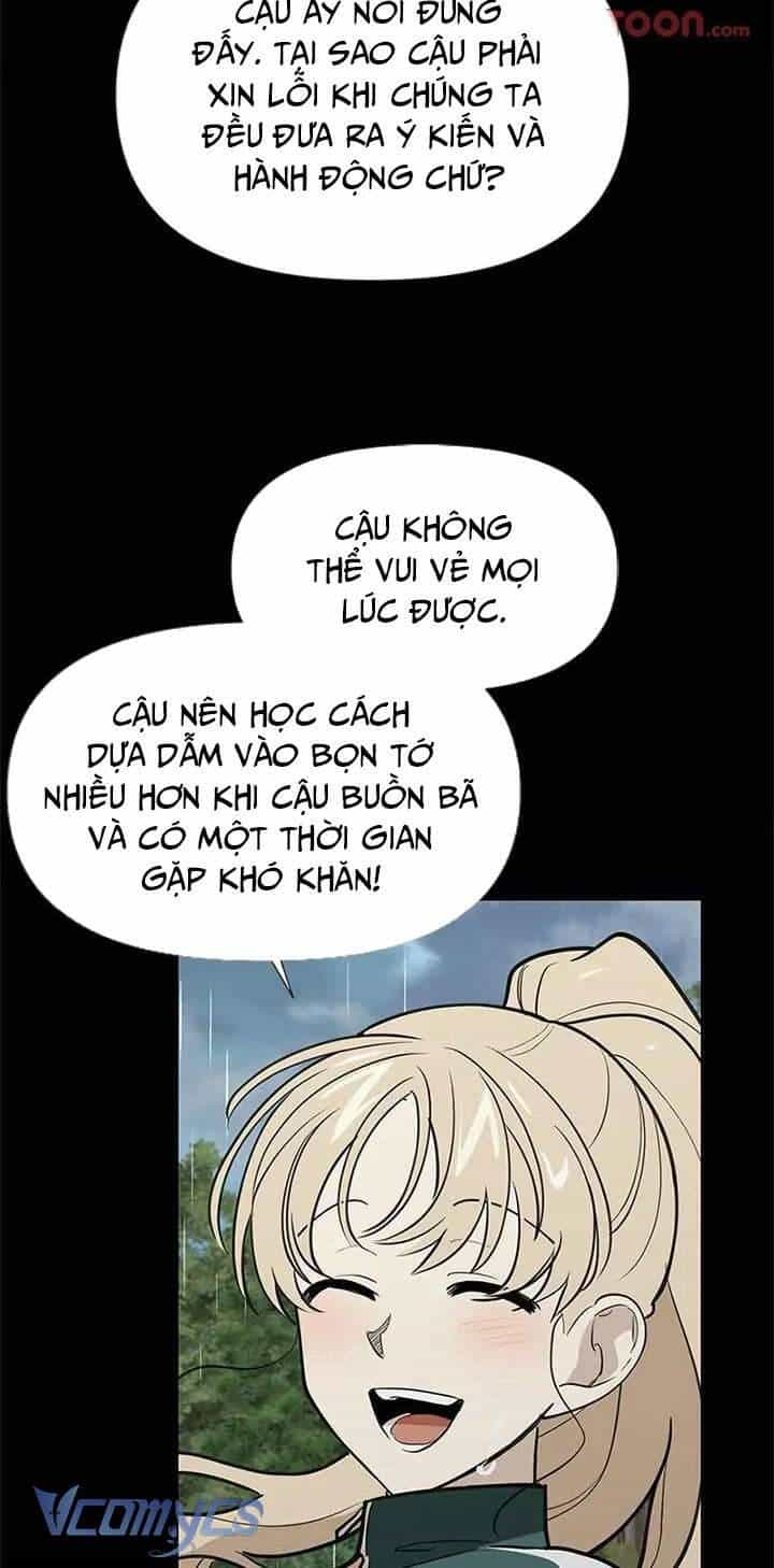 Điều Ước Sao Băng - Chương 51 - ảnh 32