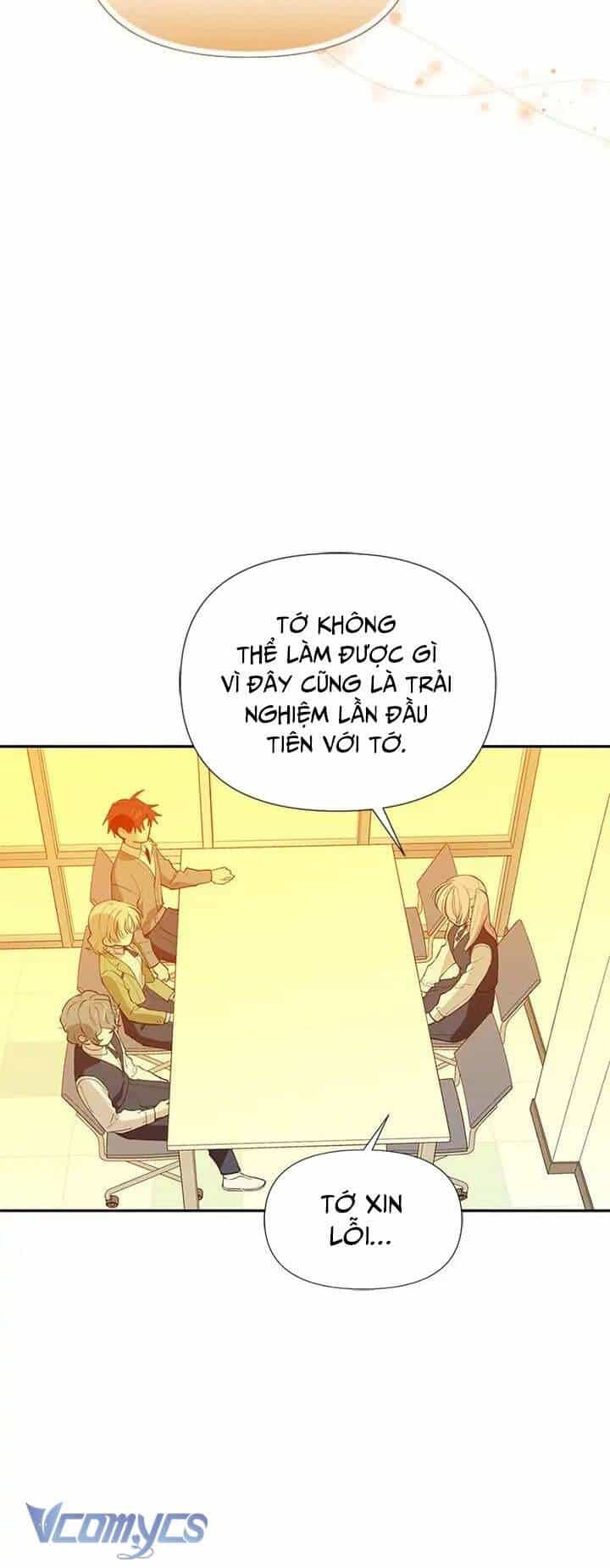 Điều Ước Sao Băng - Chương 52 - ảnh 26
