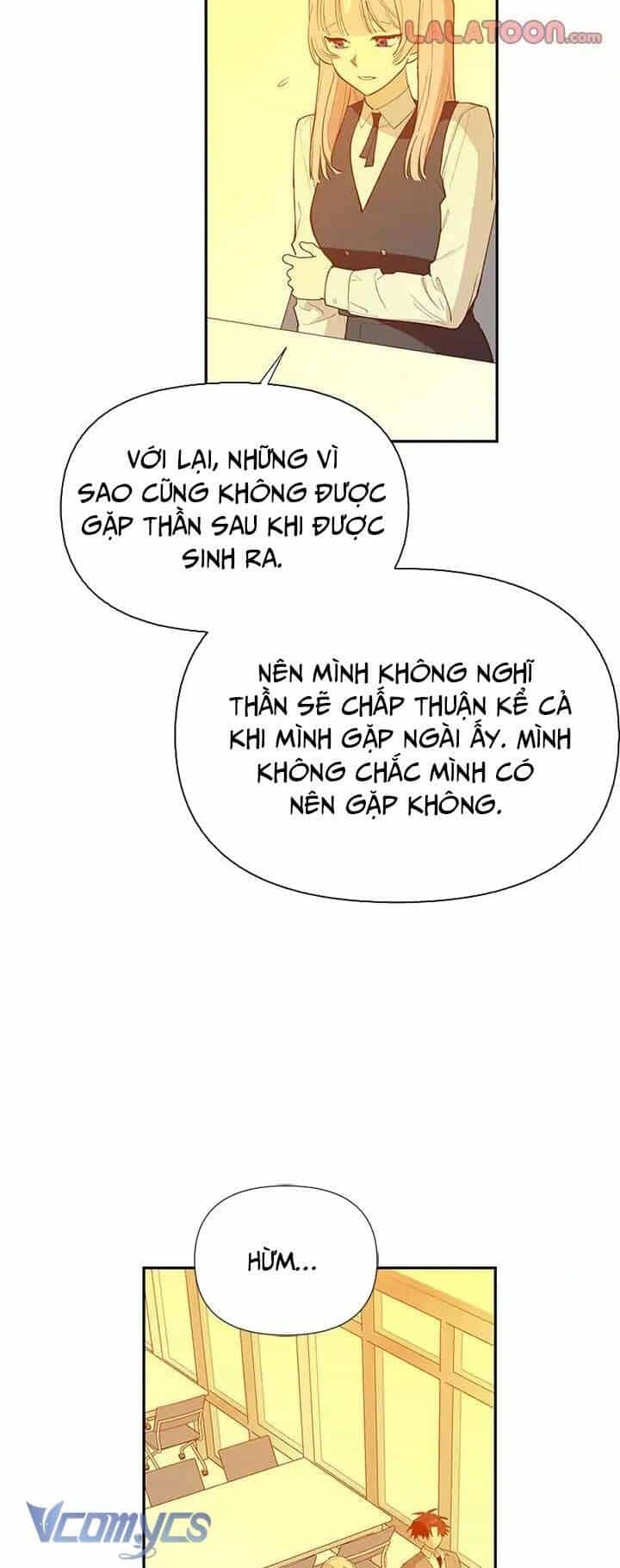 Điều Ước Sao Băng - Chương 53 - ảnh 7