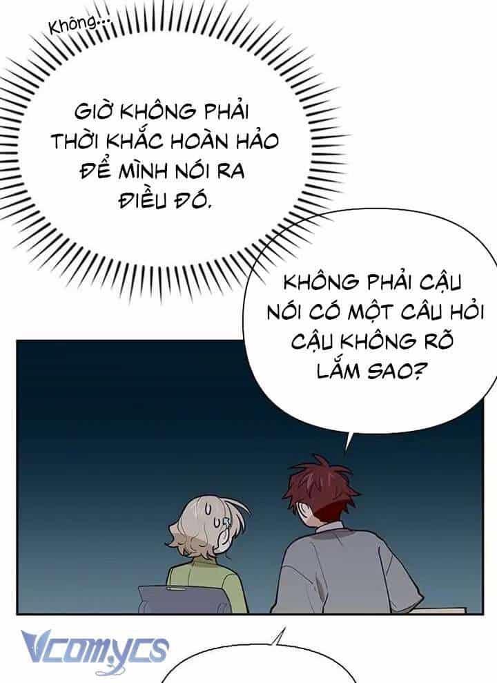 Điều Ước Sao Băng - Chương 55 - ảnh 45