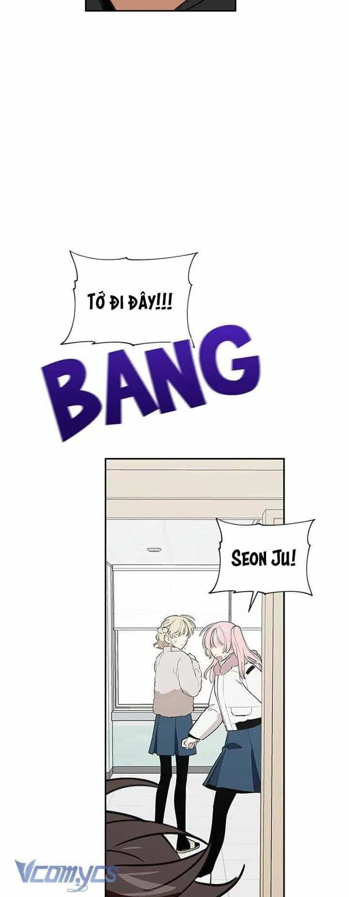 Điều Ước Sao Băng - Chương 58 - ảnh 50