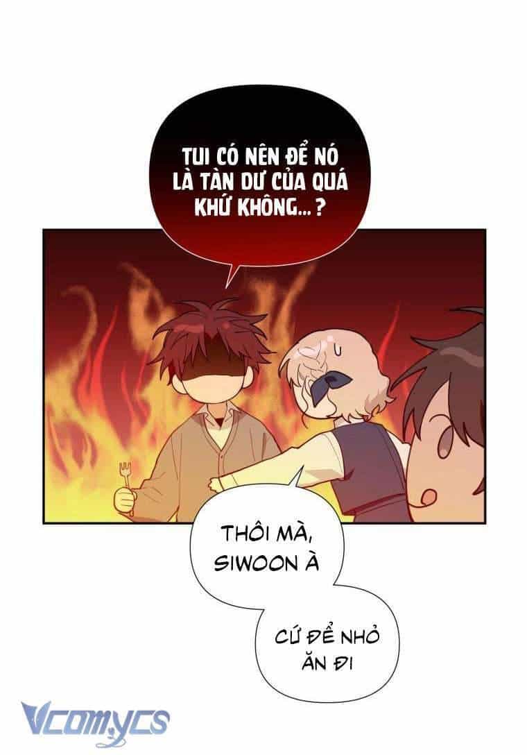 Điều Ước Sao Băng - Chương 6 - ảnh 38