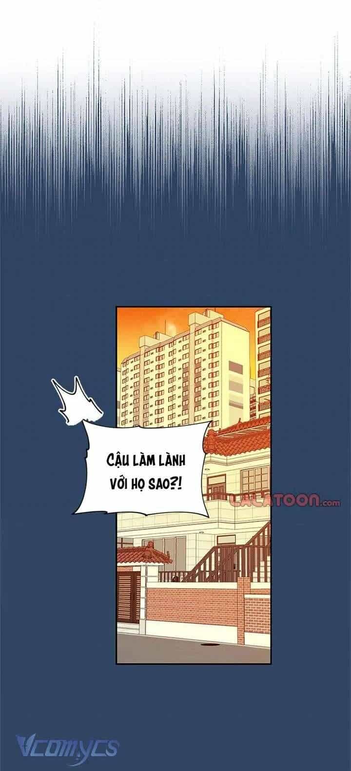 Điều Ước Sao Băng - Chương 59 - ảnh 18