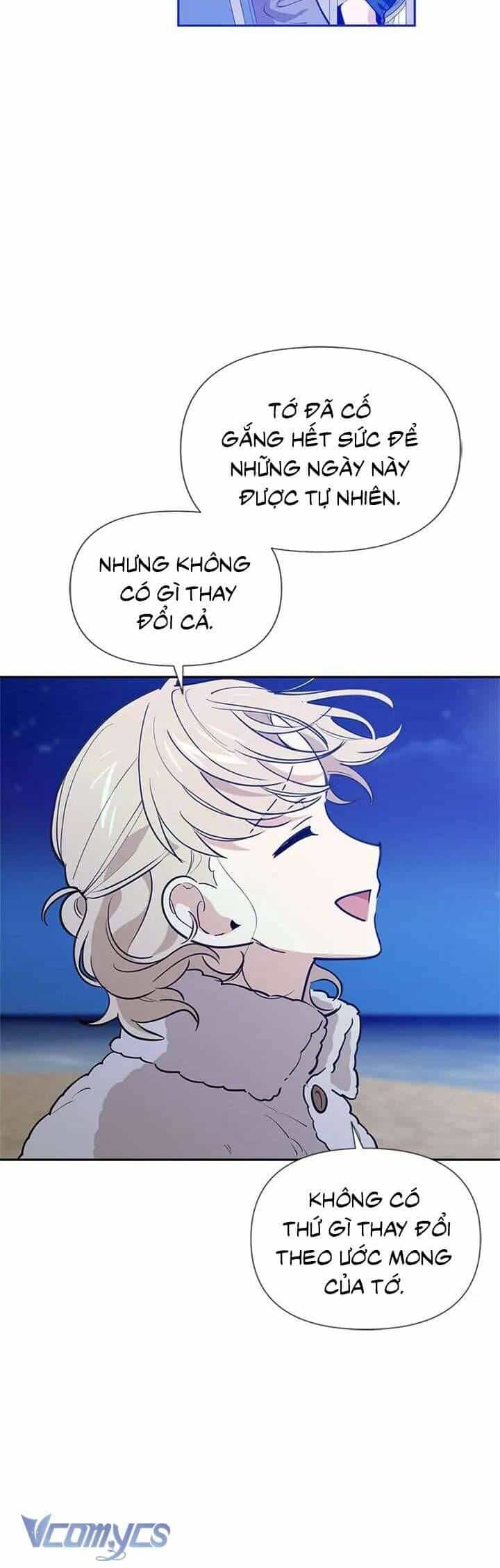 Điều Ước Sao Băng - Chương 61 - ảnh 41