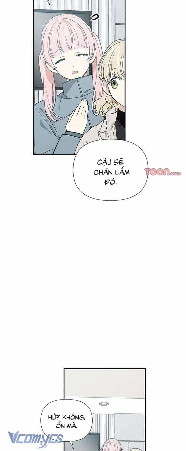 Điều Ước Sao Băng - Chương 61 - ảnh 9