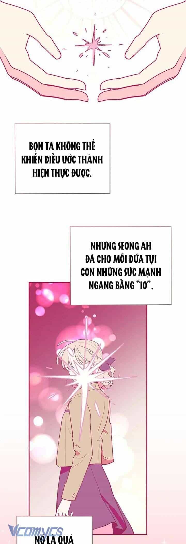 Điều Ước Sao Băng - Chương 63 - ảnh 24