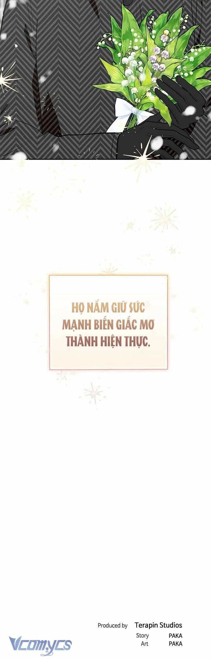 Điều Ước Sao Băng - Chương 63 - ảnh 50