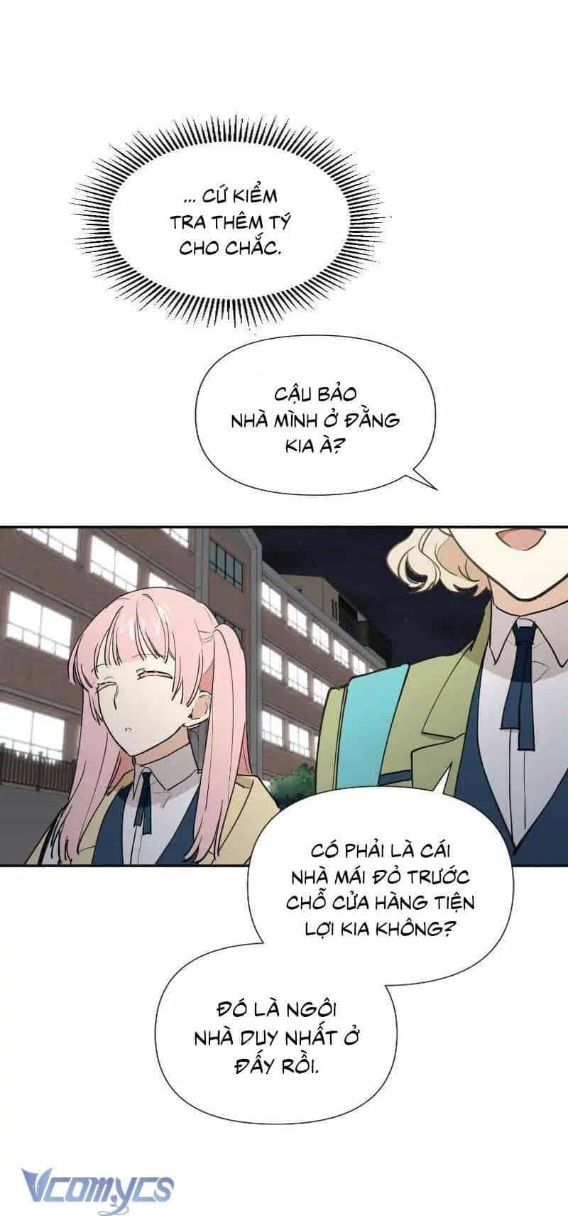 Điều Ước Sao Băng - Chương 7 - ảnh 39