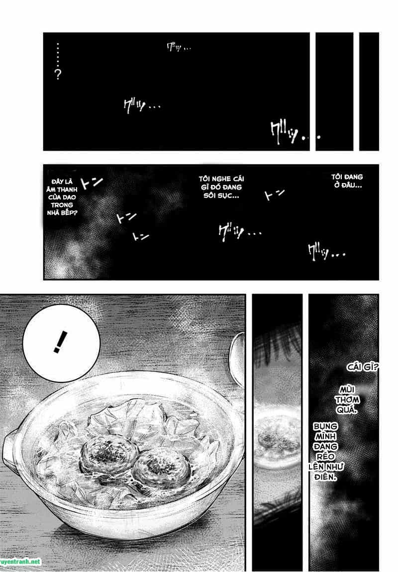 Diner - Chương 1 - ảnh 43