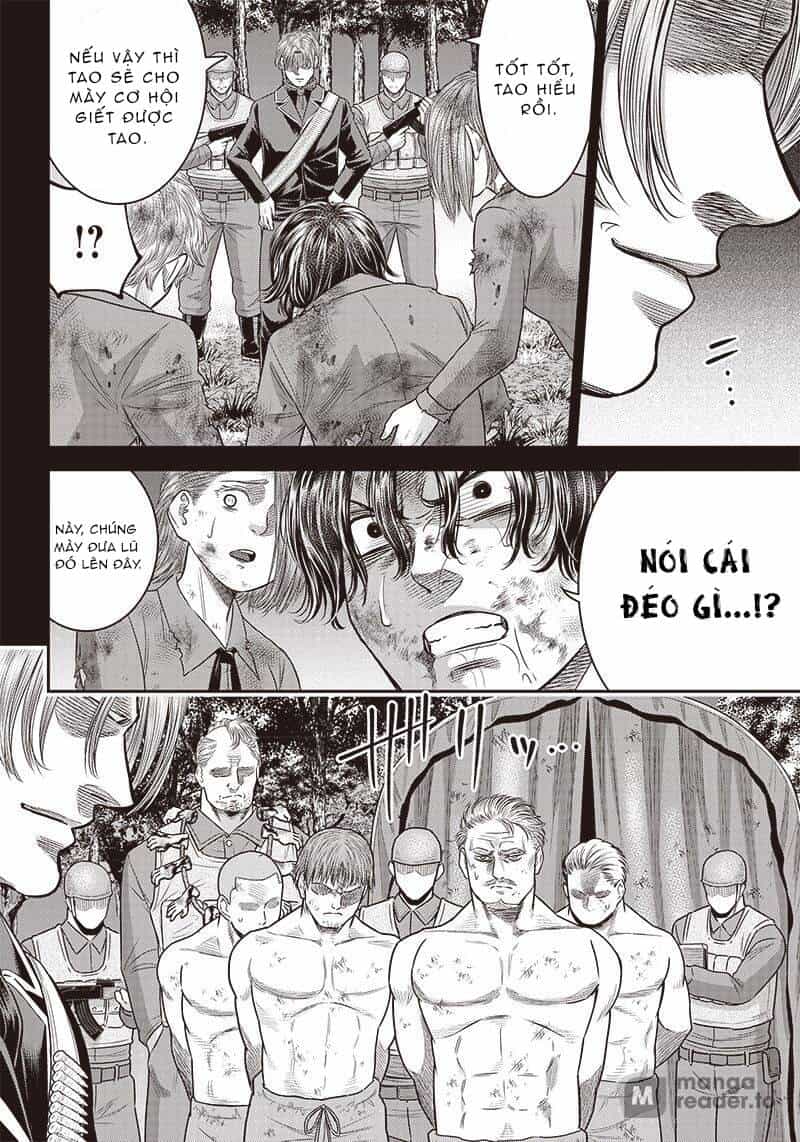 Diner - Chương 101 - ảnh 20
