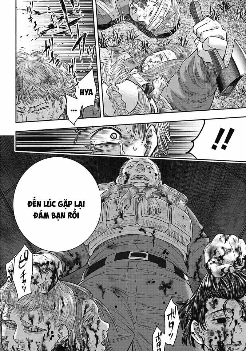 Diner - Chương 107 - ảnh 13