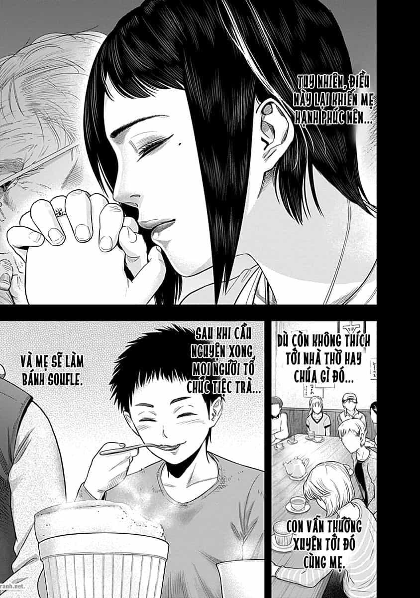 Diner - Chương 21 - ảnh 3
