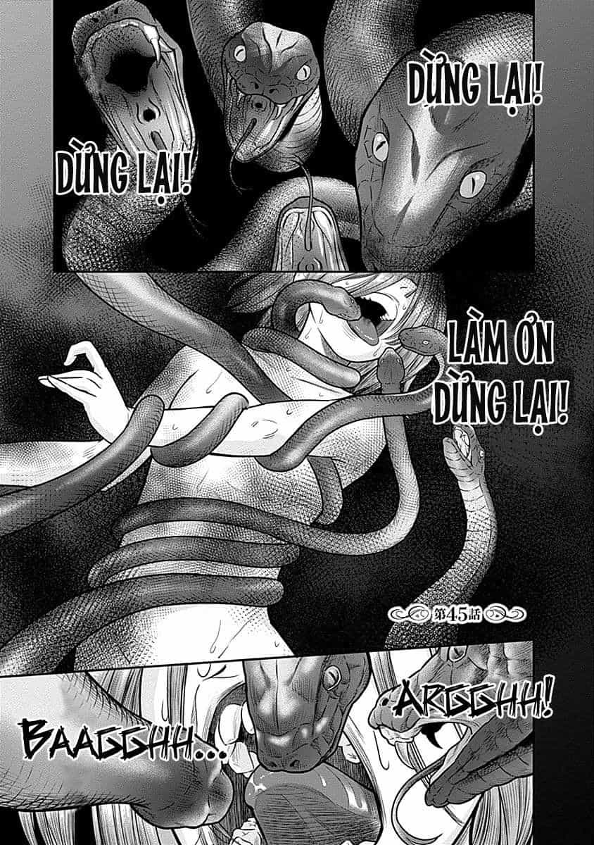 Diner - Chương 45 - ảnh 2