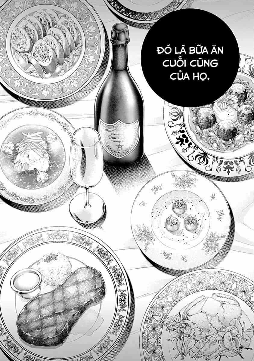 Diner - Chương 51 - ảnh 10