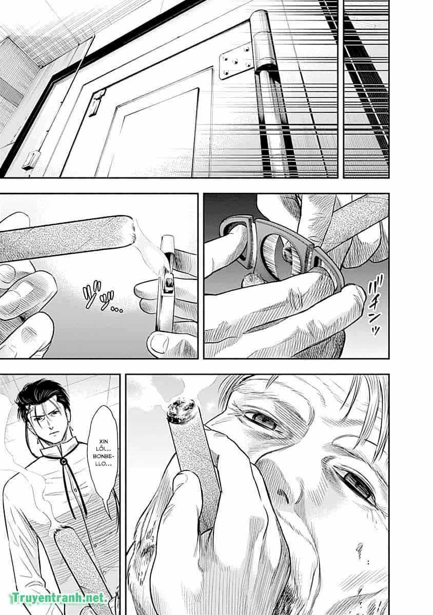 Diner - Chương 53 - ảnh 12