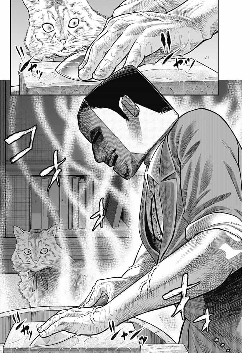 Diner - Chương 54 - ảnh 13