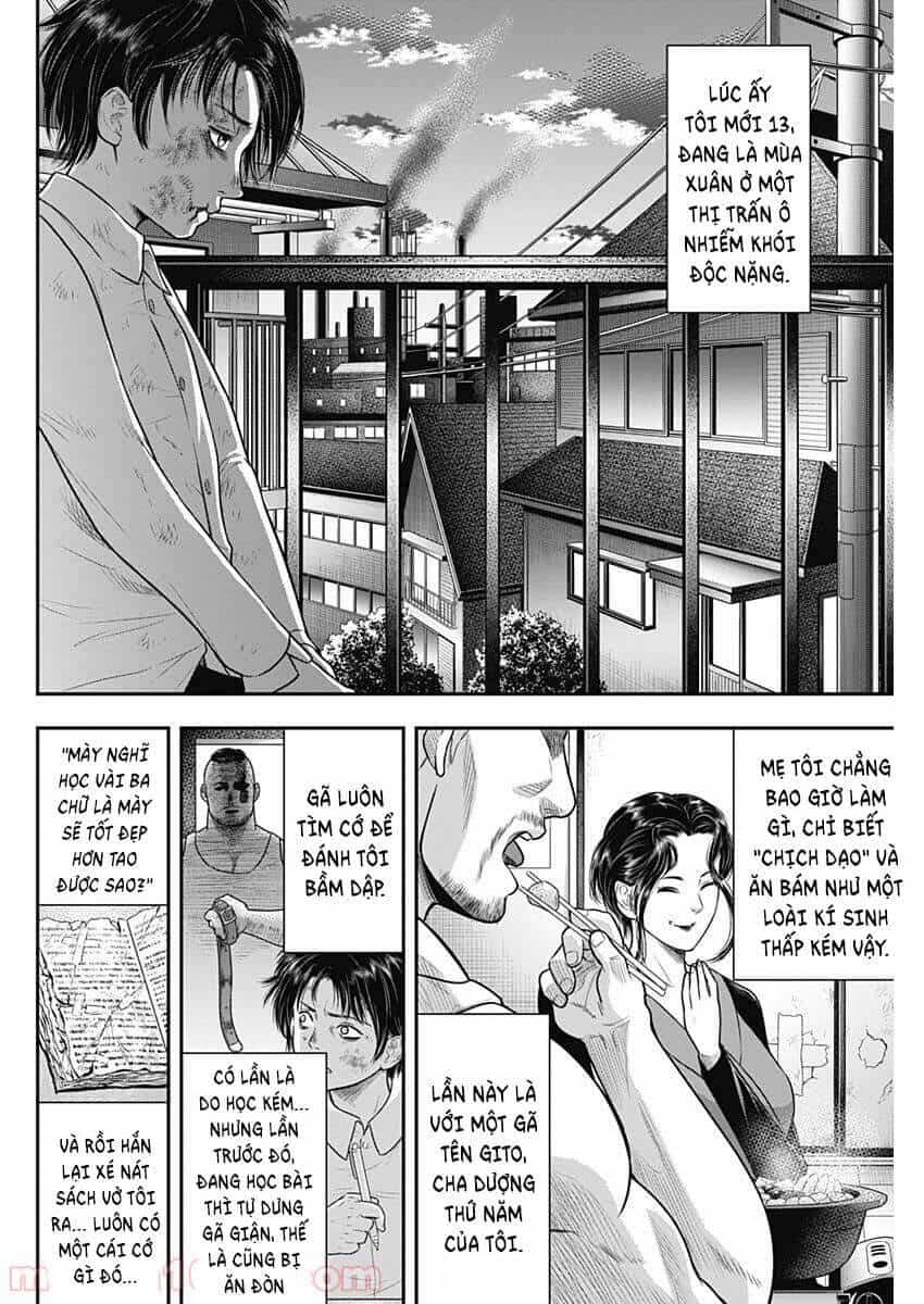 Diner - Chương 58 - ảnh 7