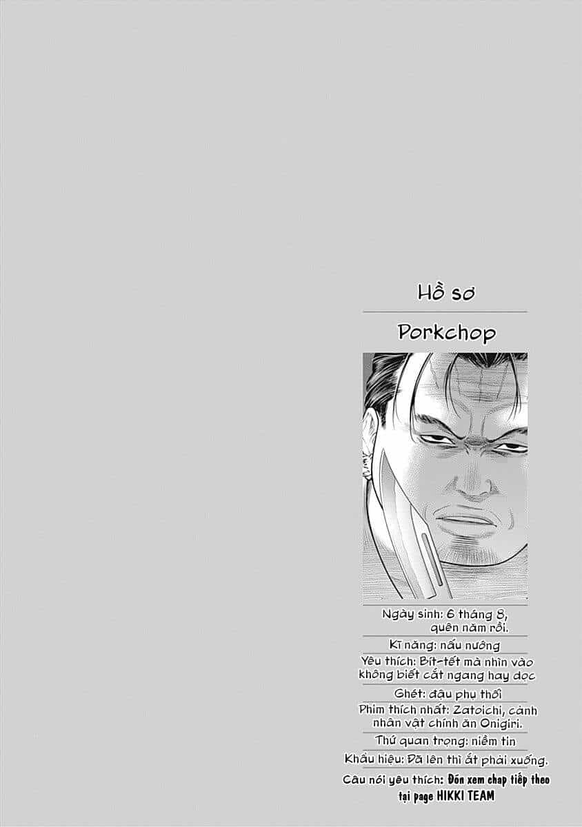 Diner - Chương 61 - ảnh 20