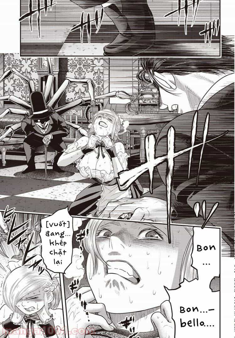 Diner - Chương 70 - ảnh 7