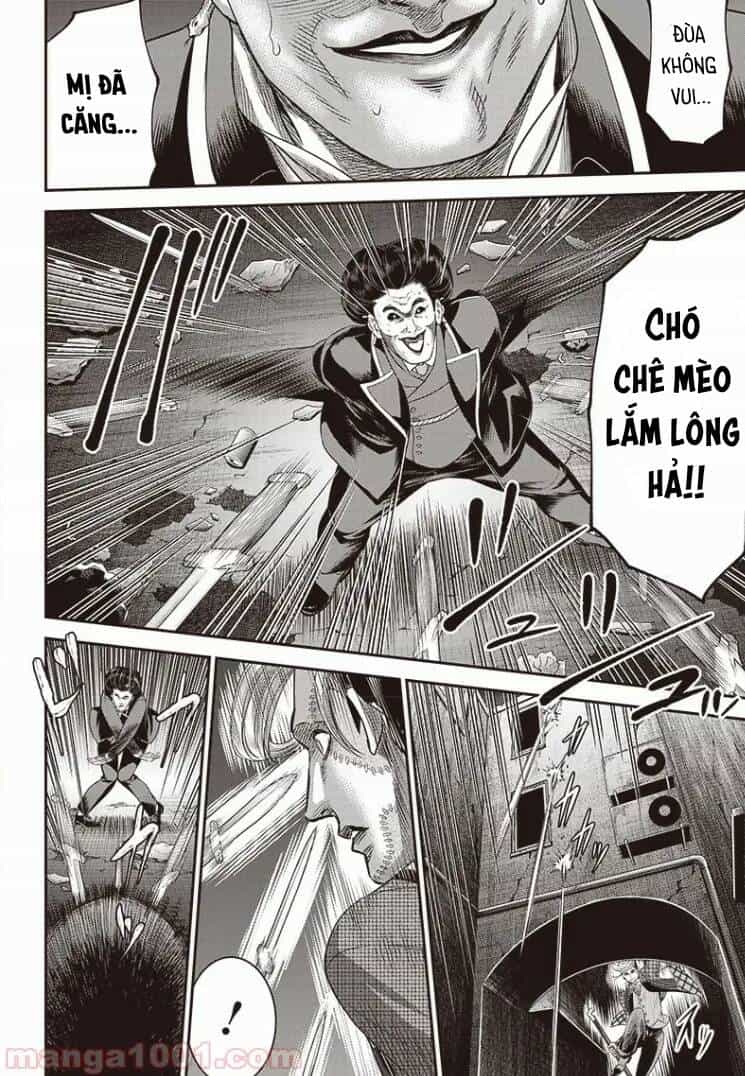 Diner - Chương 76 - ảnh 16