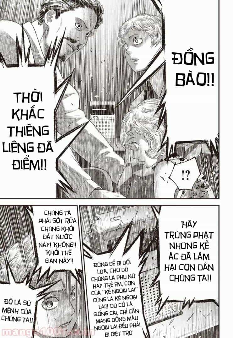 Diner - Chương 78 - ảnh 15